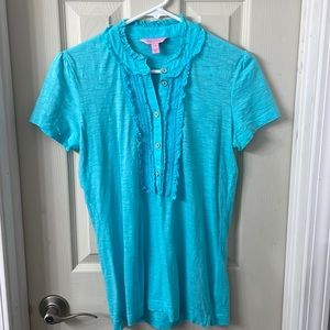 Lilly Pulitzer top